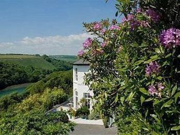 Barclay House Cottages لوي المظهر الخارجي الصورة