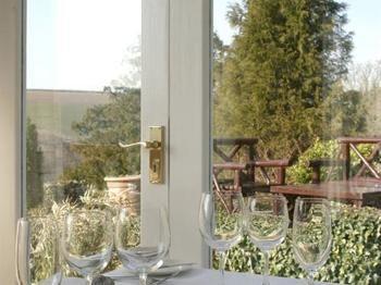 Barclay House Cottages لوي المظهر الخارجي الصورة