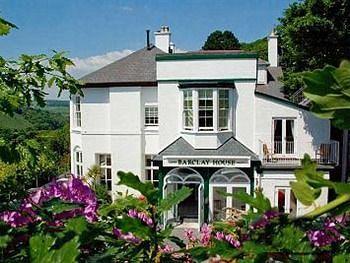 Barclay House Cottages لوي المظهر الخارجي الصورة