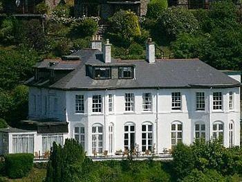 Barclay House Cottages لوي المظهر الخارجي الصورة