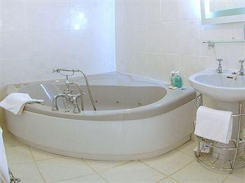 Barclay House Cottages لوي المظهر الخارجي الصورة