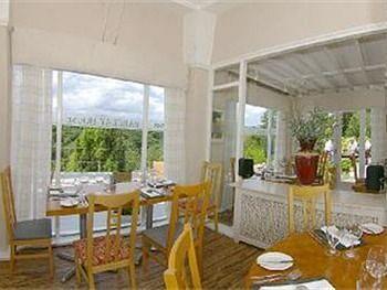 Barclay House Cottages لوي المظهر الخارجي الصورة