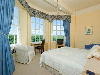 Barclay House Cottages لوي المظهر الخارجي الصورة