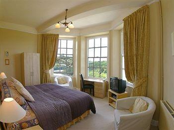 Barclay House Cottages لوي المظهر الخارجي الصورة