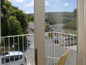 Barclay House Cottages لوي المظهر الخارجي الصورة