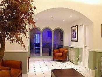 Barclay House Cottages لوي المظهر الخارجي الصورة