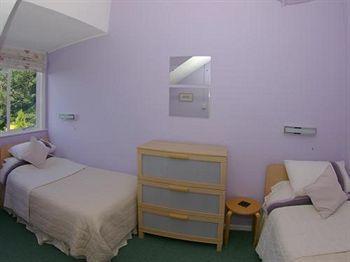 Barclay House Cottages لوي المظهر الخارجي الصورة